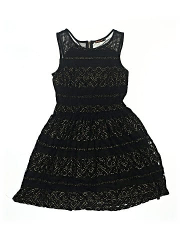Ella Moss Dress (view 1)