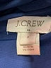 J.Crew Factory Store 100% Polyester Blue Vest Size S - photo 6