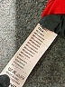 Kling Red Cocktail Dress Size M - photo 8