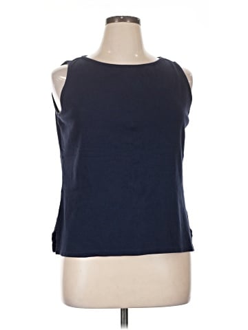 Eddie Bauer Sleeveless T-Shirt (view 1)
