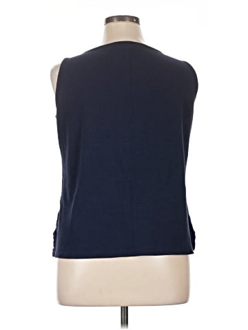 Eddie Bauer Sleeveless T-Shirt (view 2)