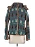 Mackage Argyle Teal Jacket Size M - photo 1