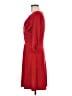 NY Collection Red Cocktail Dress Size M (petite) - photo 5