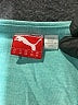 Puma Teal Long Sleeve Top Size S - photo 7