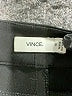 Vince. 100% Polyester Solid Black Active Pants Size 10 - photo 7