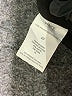 Vince. 100% Polyester Solid Black Active Pants Size 10 - photo 8