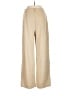 OGL Tan Casual Pants Size M - photo 2