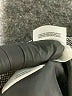 Le Suit 100% Polyester Polka Dots Gray Casual Skirt Size 12 - photo 5