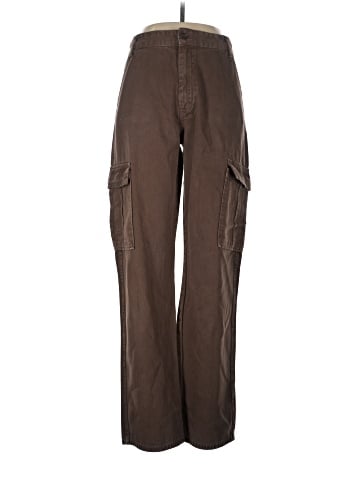 Stradivarius Cargo Pants (view 1)