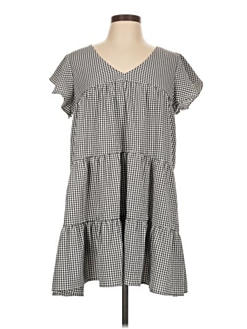 Mi ami Casual Dress (view 1)