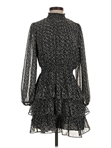 Express Cocktail Dress (view 1)