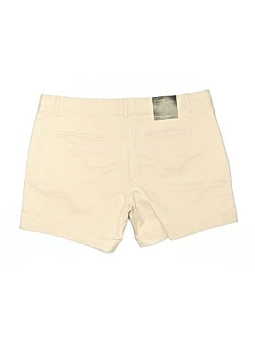Banana Republic Factory Store Khaki Shorts (view 2)