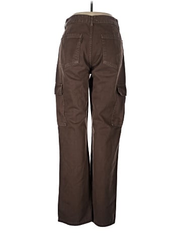Stradivarius Cargo Pants (view 2)