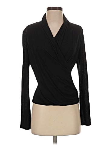Classiques Entier Long Sleeve Top (view 1)