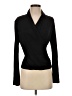 Classiques Entier Black Long Sleeve Top Size S - photo 1