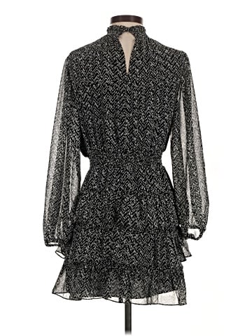 Express Cocktail Dress (view 2)