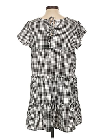 Mi ami Casual Dress (view 2)