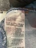 Old Navy Blue Overalls Size 14 - photo 5
