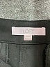 Ann Taylor LOFT Solid Black Dress Pants Size 12 - photo 7
