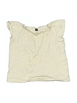 Tea Short Sleeve T-Shirt (view 1)