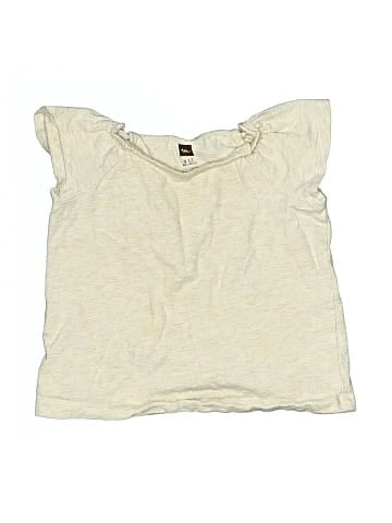 Tea Short Sleeve T-Shirt (view 1)