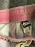 Tea Tie-dye Blue Shorts Size 5 - photo 3