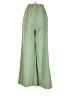 Cider Green Casual Pants Size M - photo 2