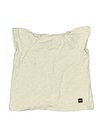 Tea Short Sleeve T-Shirt (view 2)