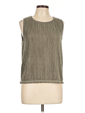 Mystree Sleeveless Top (view 1)