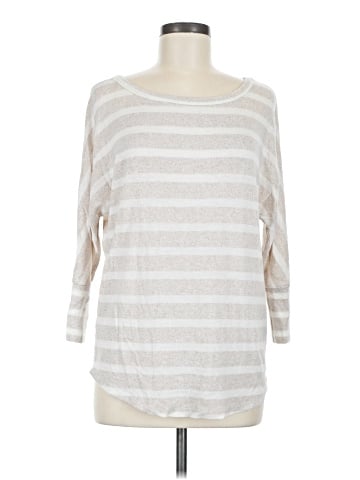 Market and Spruce Pullover Sweater (view 1)
