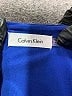 Calvin Klein Blue Sleeveless Blouse Size M - photo 7