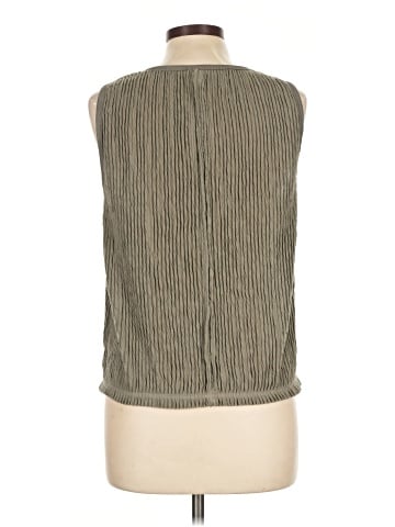 Mystree Sleeveless Top (view 2)