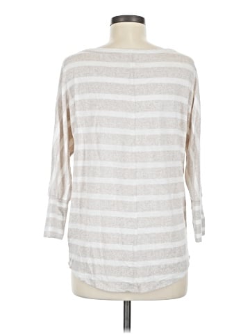 Market and Spruce Pullover Sweater (view 2)