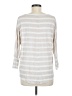 Market and Spruce Ivory Pullover Sweater Size M - photo 2