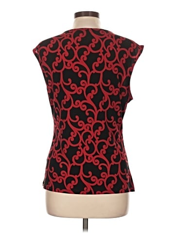 Style&Co Sleeveless Top (view 2)