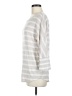 Market and Spruce Ivory Pullover Sweater Size M - photo 5