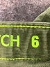 Crewcuts Green Cargo Pants Size 6 - photo 4
