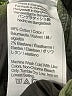 Crewcuts Green Cargo Pants Size 6 - photo 5