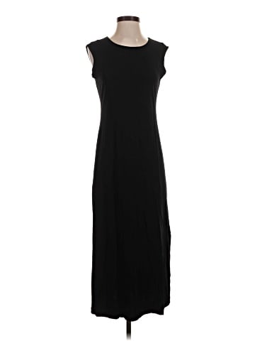 Petite Sophisticate Casual Dress (view 1)