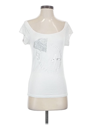 Bebe Short Sleeve T-Shirt (view 1)