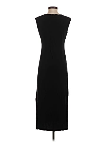 Petite Sophisticate Casual Dress (view 2)