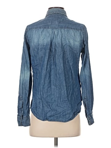 Arizona Jean Company Denim Jacket (view 2)