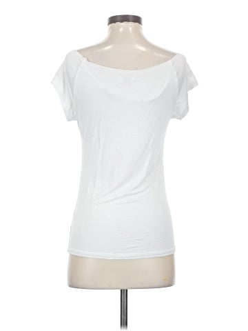 Bebe Short Sleeve T-Shirt (view 2)