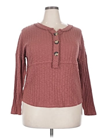 Maurices Pullover Sweater (view 1)
