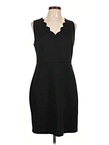Ann Taylor LOFT Casual Dress (view 1)