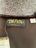 Bob Mackie Black Brown Sleeveless Blouse Size L - photo 7