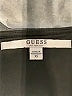 Guess Solid Black Cocktail Dress Size XS - photo 7