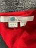 Boden 100% Polyester Red Long Sleeve Blouse Size 10 - photo 7