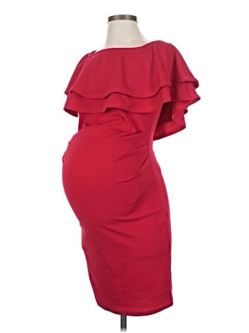 Hello Miz Cocktail Dress (view 1)