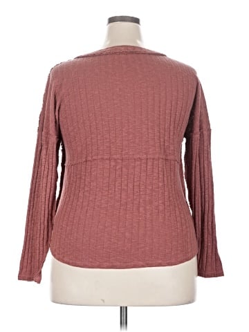 Maurices Pullover Sweater (view 2)